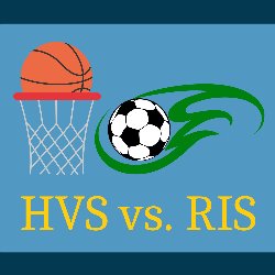 HVS vs. RIS